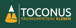 Toconus Klebetechnik